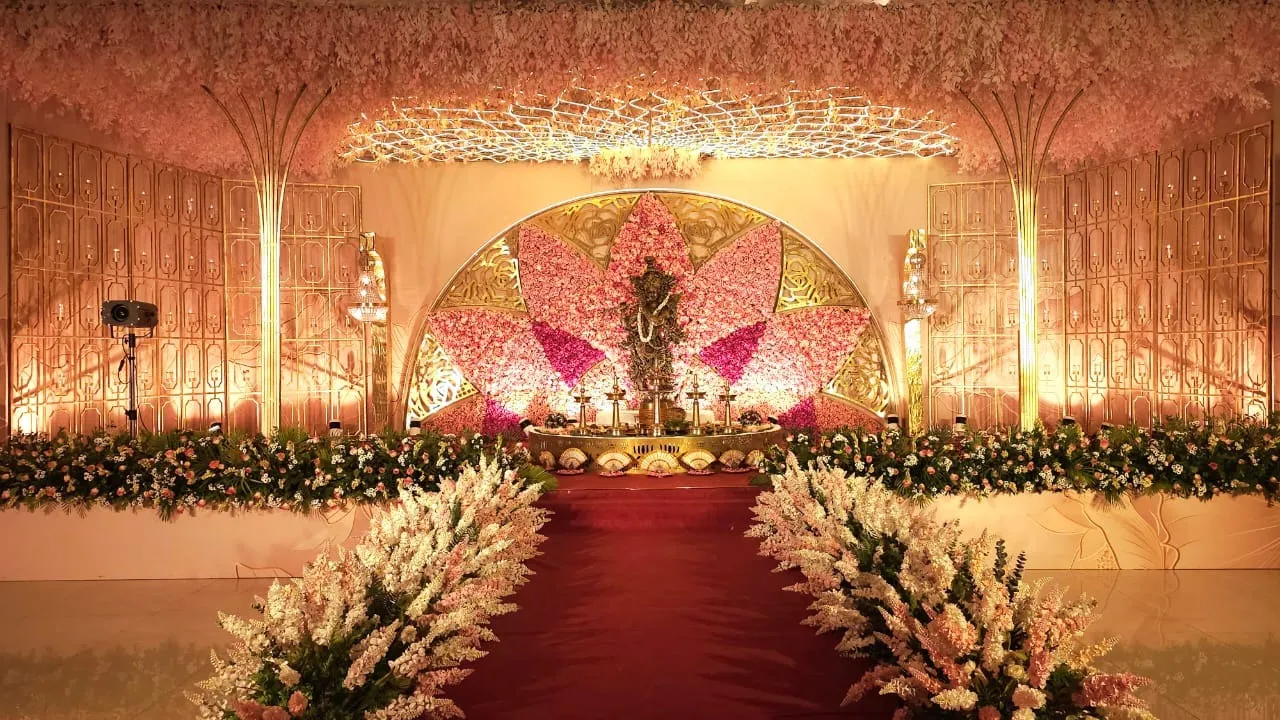 best wedding planner in Kerala